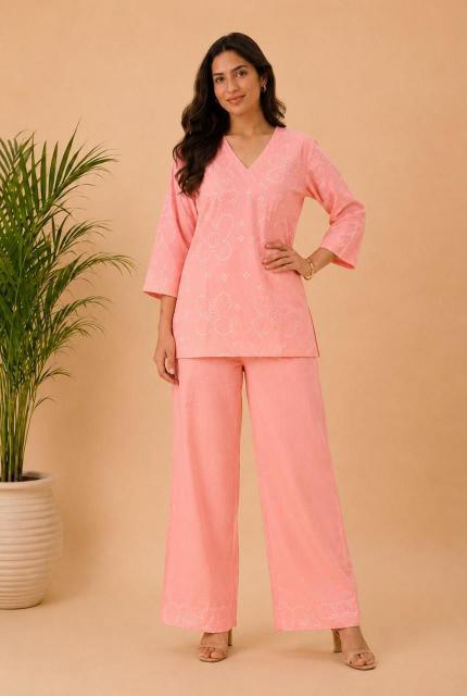 Valerius coord set wholesale dresses in india